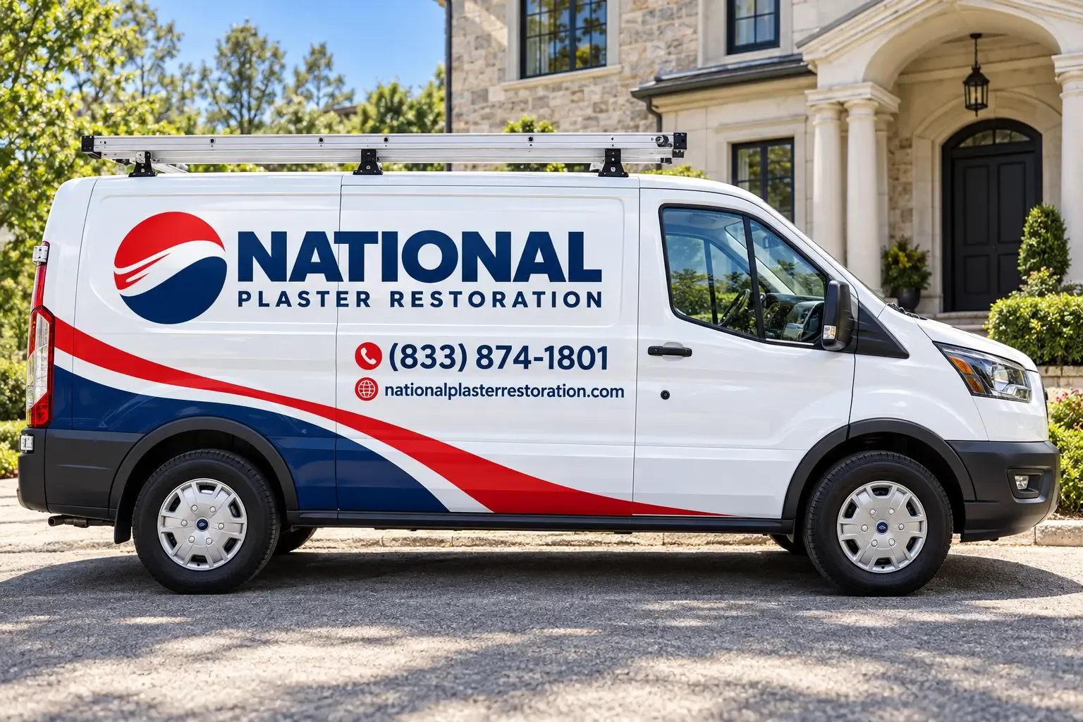 Plaster Repair in Ferrum, VA near me