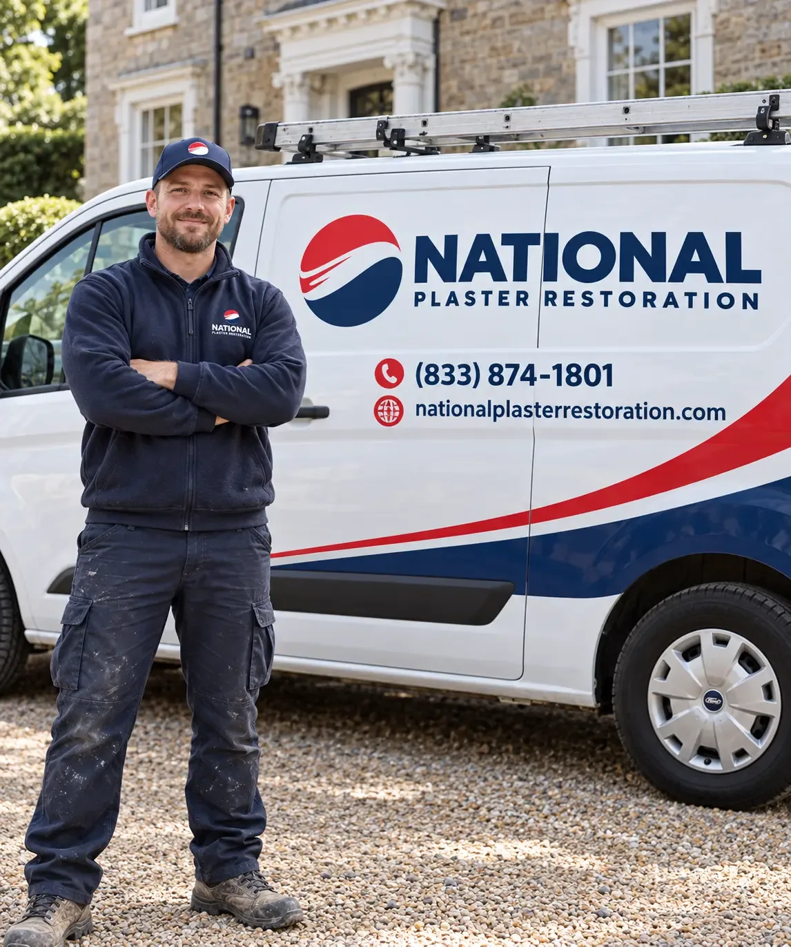 Plaster Repair company in Ferrum, VA